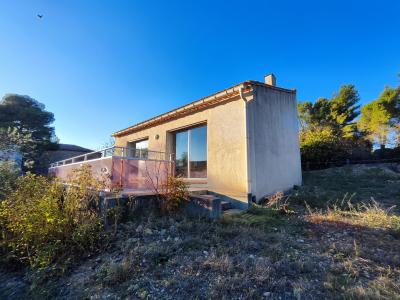 Vente Maison SAINT-LAURENT-DE-LA-CABRERISSE  11