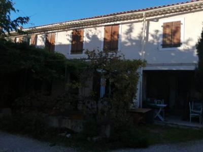 Vente Maison TOULON 83200