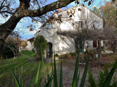 Vente Maison SAINT-MAXIMIN-LA-SAINTE-BAUME 83470