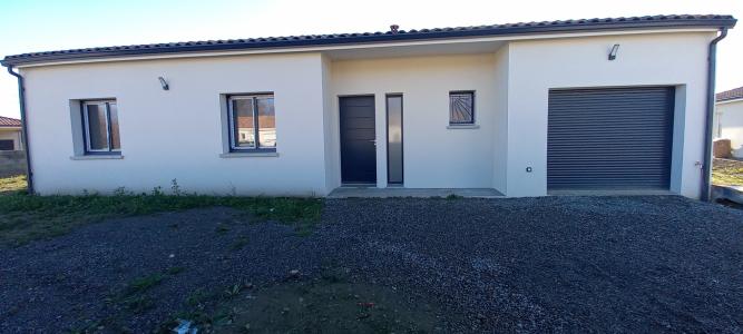 Vente Maison SAINT-JULIEN 31220