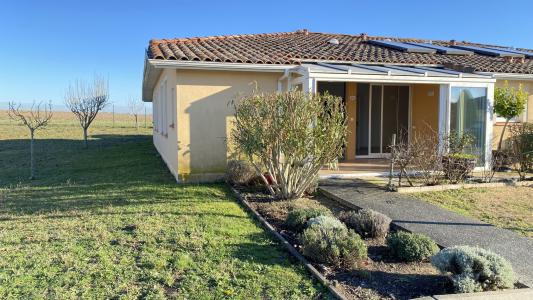 Vente Maison LOMBEZ  32