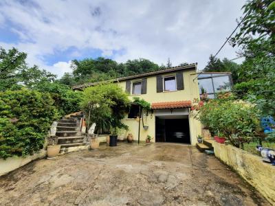 Vente Maison MILLAU 12100