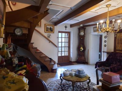 Vente Maison SAINTE-EULALIE-DE-CERNON 12230