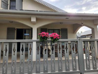 photo For rent House SAINT-GILLES-LES-HAUTS 974