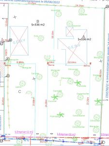 Vente Terrain BRETAGNE 97490