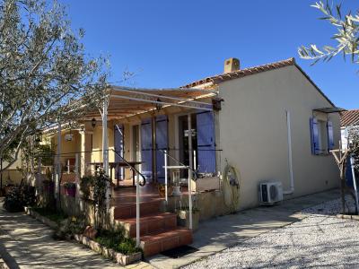 Vente Maison PEPIEUX 11700