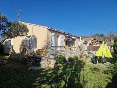 photo For sale House NIMES 30