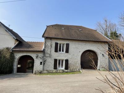 Vente Maison BAUME-LES-DAMES  25