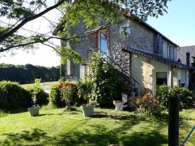 Vente Maison ORGNAC-SUR-VEZERE  19