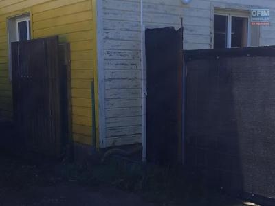 For sale House PLAINE-DES-PALMISTES 