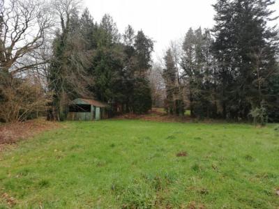 For sale Land PLOUAY  56