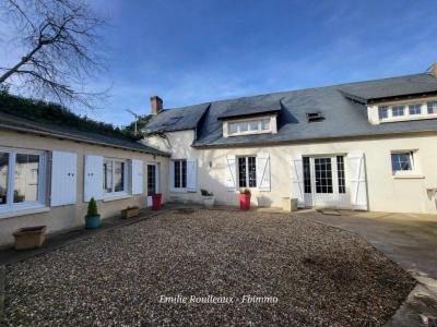 Vente Maison 5 pices ANGERVILLE 91670