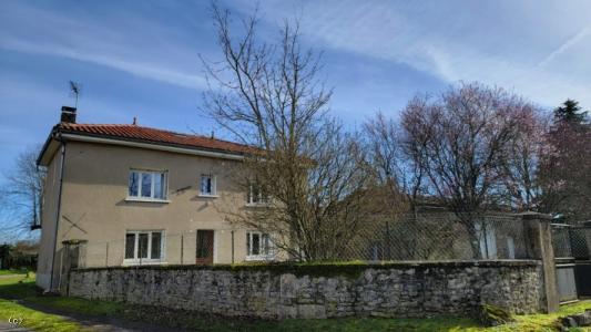 For sale House CHAMPAGNE-MOUTON  16