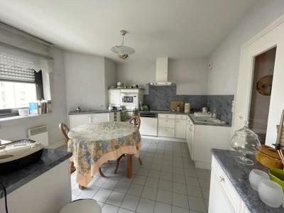 Vente Appartement 5 pièces MANS 72000