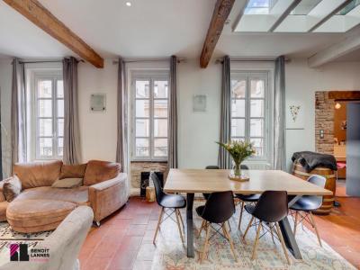 Vente Appartement 5 pièces TOULOUSE 31000