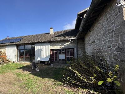 photo For sale House EYMOUTIERS 87