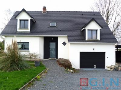 Vente Maison 8 pièces DUCLAIR 76480