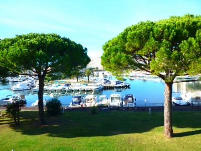 Vente Appartement 3 pièces MANDELIEU-LA-NAPOULE 06210
