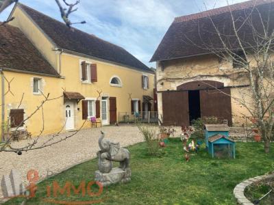 Vente Maison TREIGNY  89