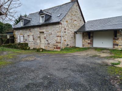 photo For sale House TURENNE 19