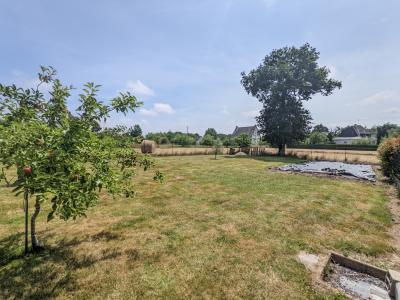 Vente Terrain PLELAN-LE-GRAND  35