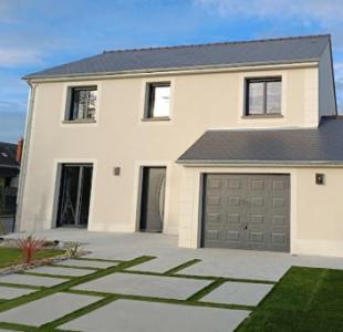 Vente Maison MARTINVAST 50690