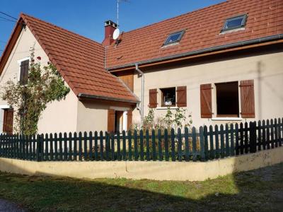 photo For sale House GIROMAGNY 90