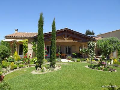 Vente Maison SABLET  84