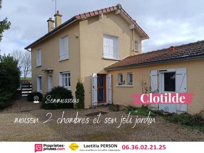 photo For sale House SOMMESOUS 51