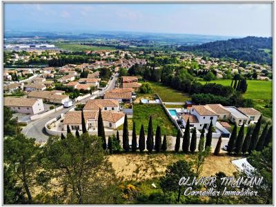 photo For sale Land CARCASSONNE 11