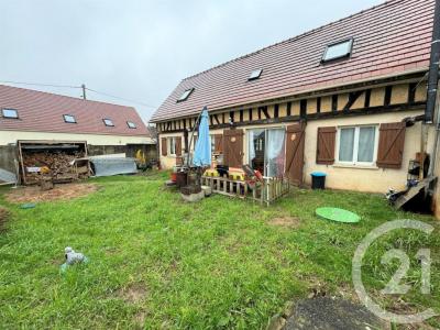 For sale House BULLES  60