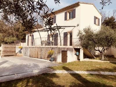 photo For sale House LIOUX 84