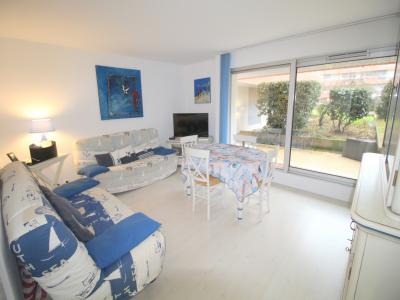 Vente Appartement TOUQUET 