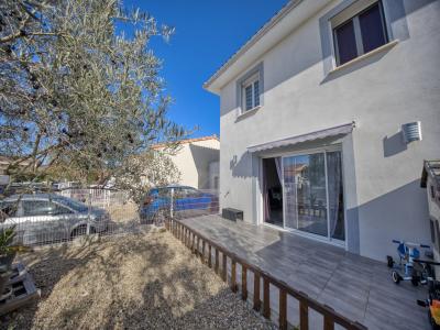 Vente Maison SAINT-CHRISTOL-LES-ALES  30