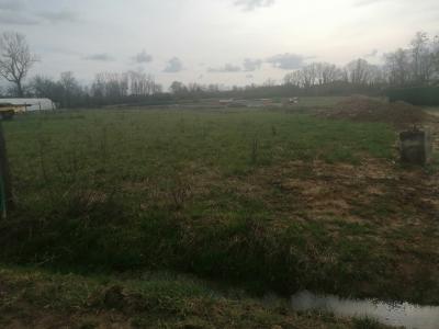 For sale Land LOUHANS  71