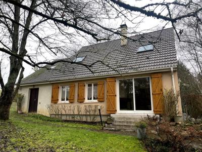 Vente Maison FOURNAUDIN 