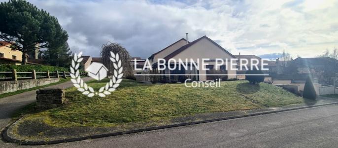 Vente Maison VILLOTTE  88