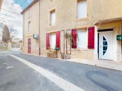 For sale House ROUBIA  11