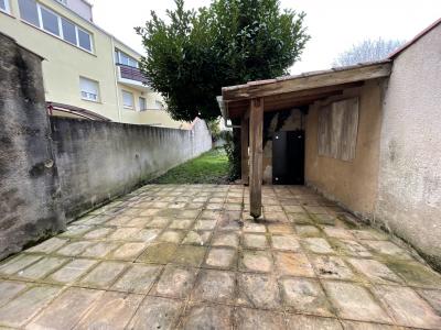 photo For sale Apartment building VILLENEUVE-SUR-LOT 47