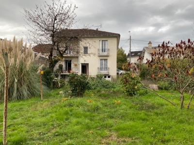 photo For sale House LIMOGES 87