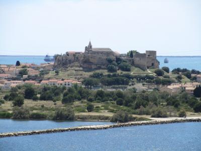 Vente Terrain FOS-SUR-MER 13270