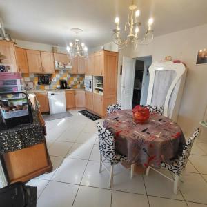 Vente Maison 3 pièces PORT-DE-BOUC 13110