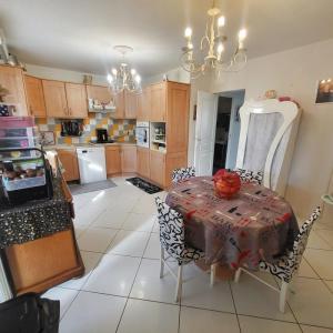 Vente Maison 3 pices PORT-DE-BOUC 13110