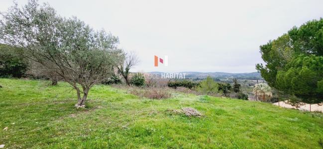 For sale Land SAINT-GEORGES-D'ORQUES  34