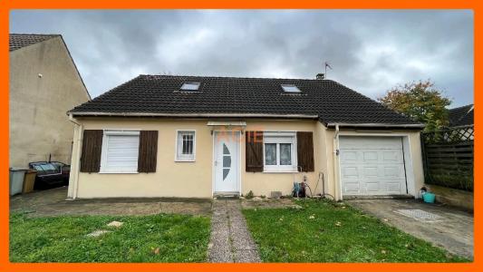 photo For sale House VEMARS 95