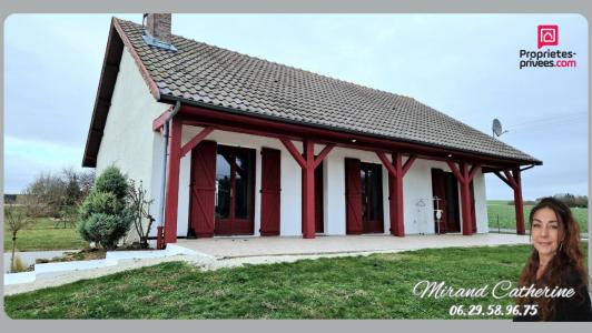 Vente Maison 4 pices VAILLY 10150