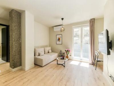 Vente Appartement 2 pièces GRENOBLE 38100