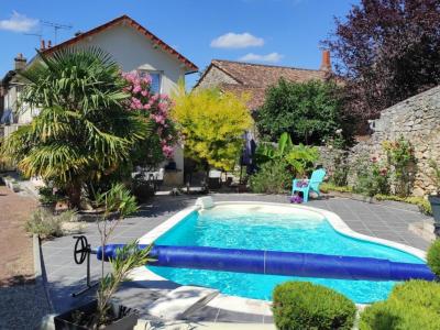 For sale House CHAUVIGNY  86