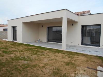 photo For sale House NARBONNE 11