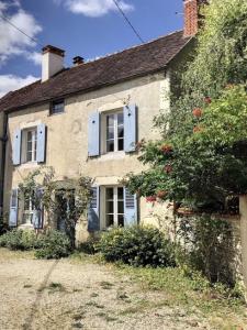 For sale House ARCY-SUR-CURE  89